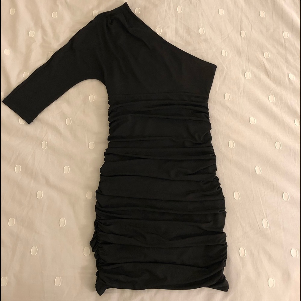 Express Dress